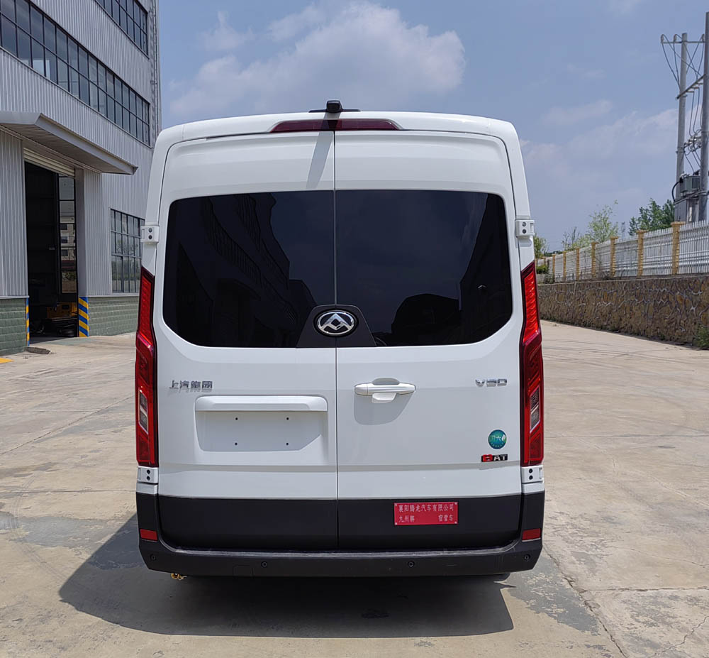 九州牌SYC5044TSYSH6宿營車公告圖片