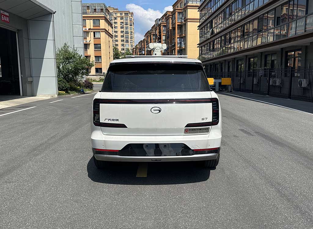 中汽牌ZQZ5032XKCGA6CHEV插電式混合動(dòng)力勘察車(chē)公告圖片