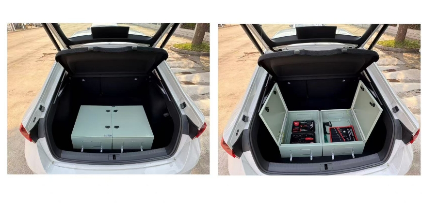 邁越牌AAR5021XGJ工具車公告圖片