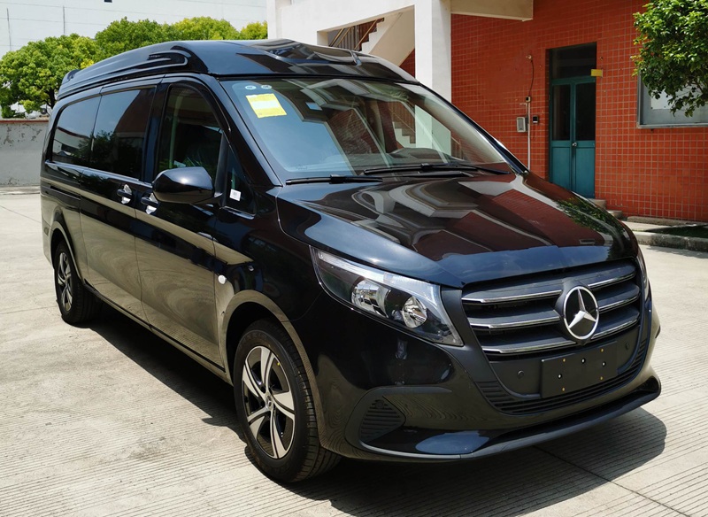 雅升牌YPV5030XSWY商務(wù)車