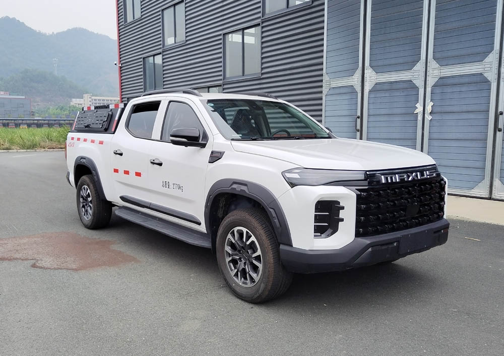 NRD5030XDW型流動服務(wù)車圖片