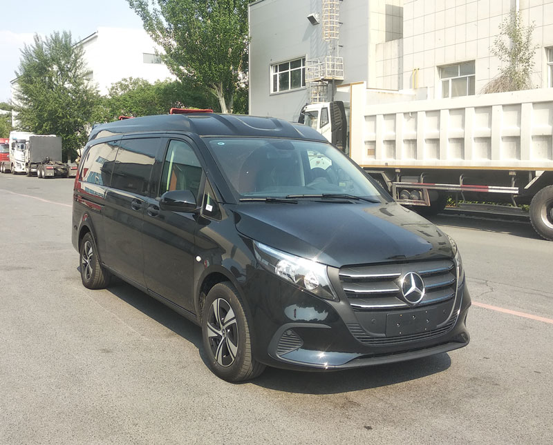 眾驕牌HWZ5035XSWTC商務(wù)車