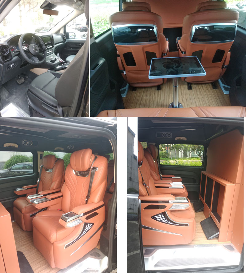 眾驕牌HWZ5035XSWTC商務(wù)車公告圖片