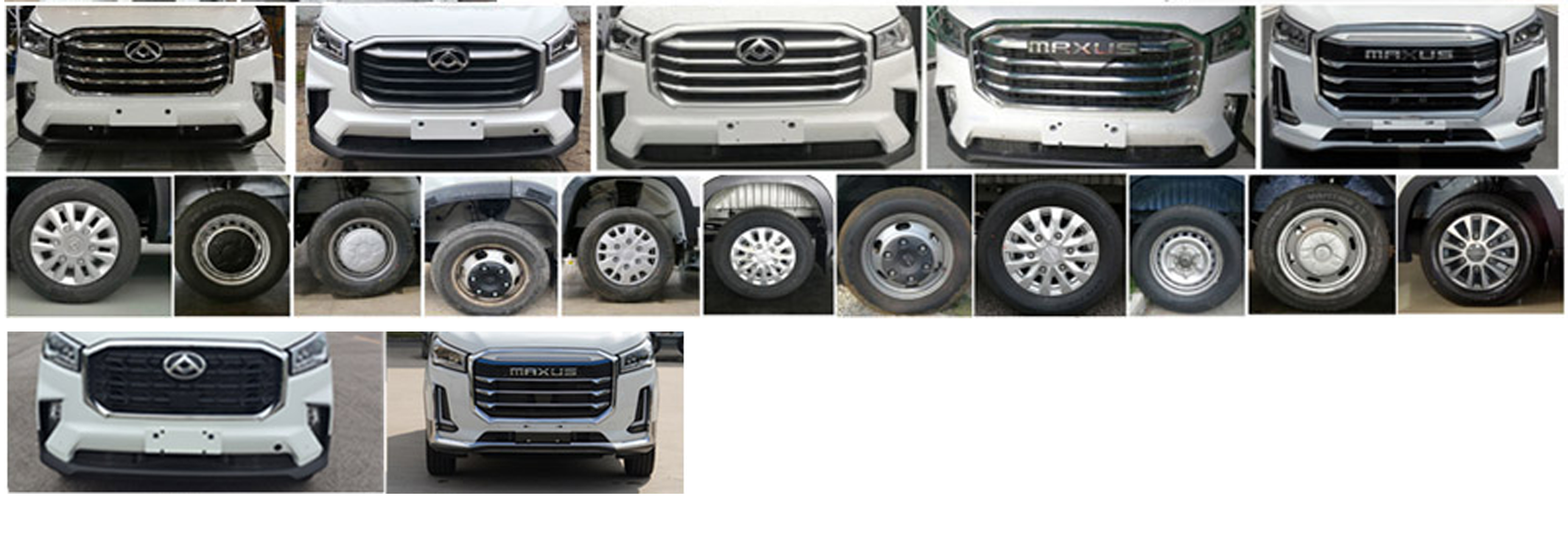 威爾特芬牌WTF5050XLJCHEV66插電式混合動(dòng)力旅居車公告圖片