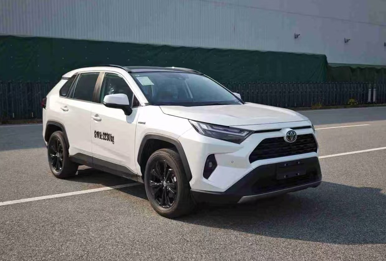 ZZT5022XDWHEV-6型混合動力流動服務(wù)車圖片