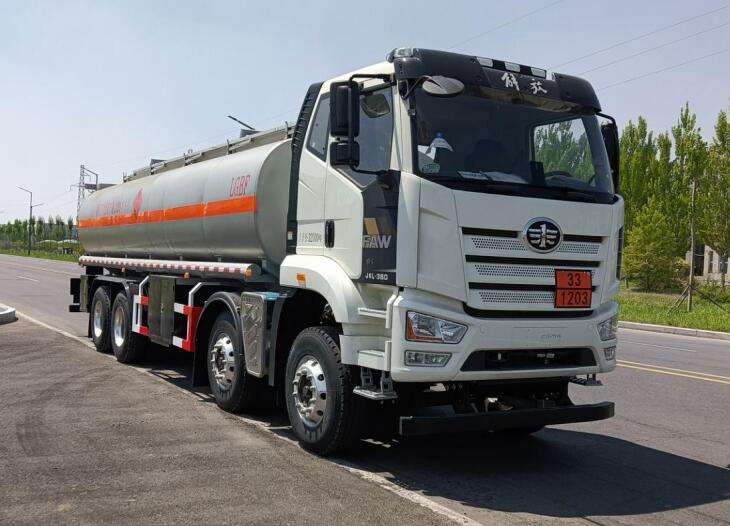 KSZ5325GYY型運油車圖片