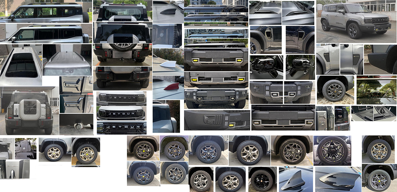 飛球牌ZJL5021XDWR6流動服務(wù)車公告圖片