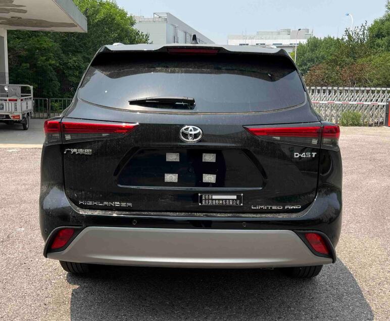 重特牌QYZ5030XGJGTM6工具車公告圖片