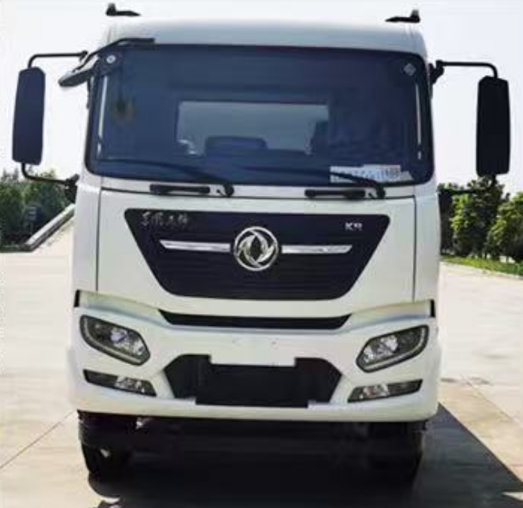 漢成牌HCS5250GPSSDF6綠化噴灑車公告圖片