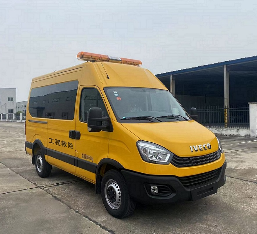 TYM5040XXHNJC6型救險車圖片