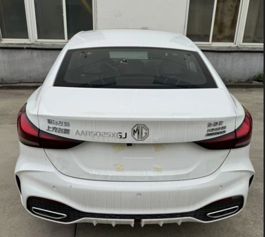 邁越牌AAR5025XGJ工具車公告圖片