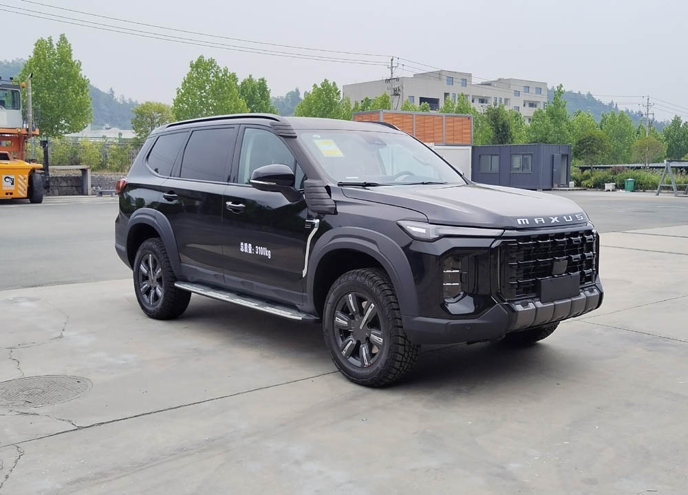 NRD5031XDW型流動服務(wù)車圖片