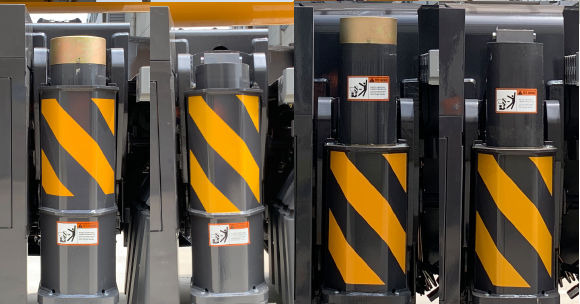 徐工牌XZJ5600JQZ220G8汽車起重機(jī)公告圖片