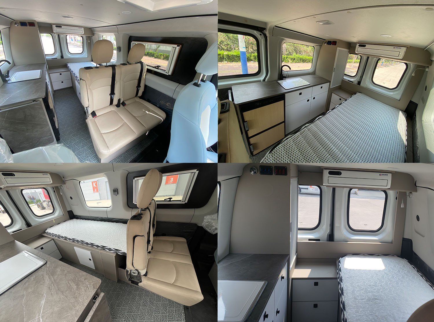 魯?shù)罓柵芁DR5040TSY3宿營(yíng)車公告圖片