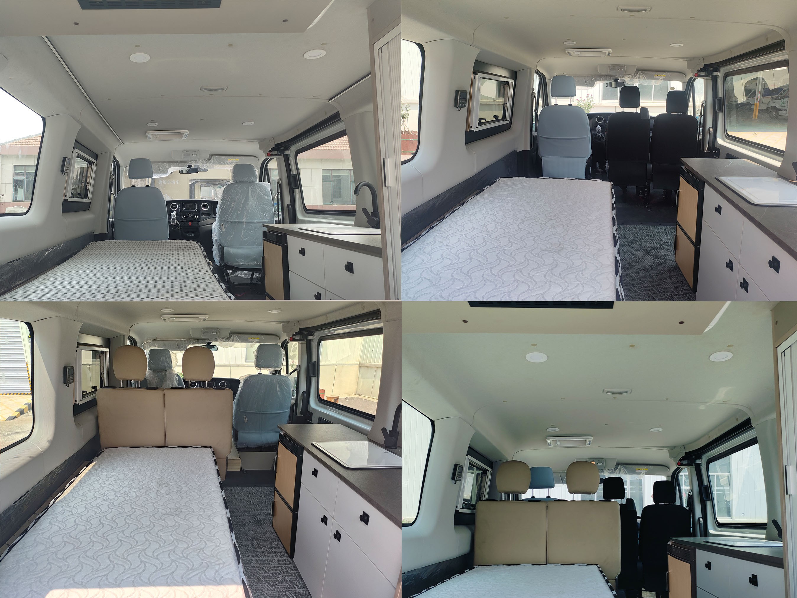 魯?shù)罓柵芁DR5040TSY3宿營(yíng)車公告圖片