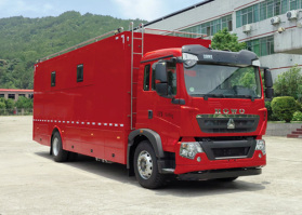 餐车