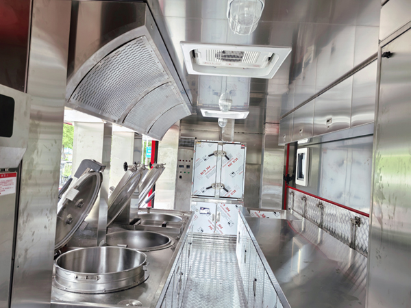 暢豐牌CFQ5160XCC6ZHW餐車公告圖片