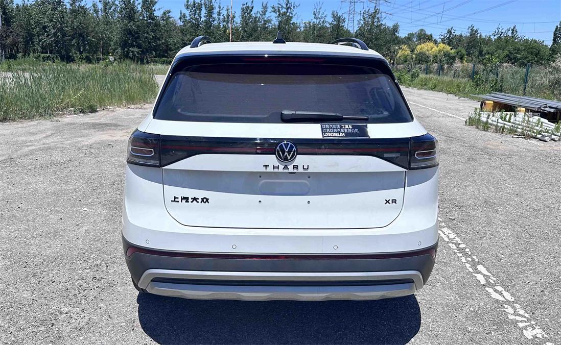 瓏致汽車牌LZV5020XGJ54工具車公告圖片