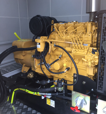 天和駿行牌FJX5030XDY6ZN電源車公告圖片