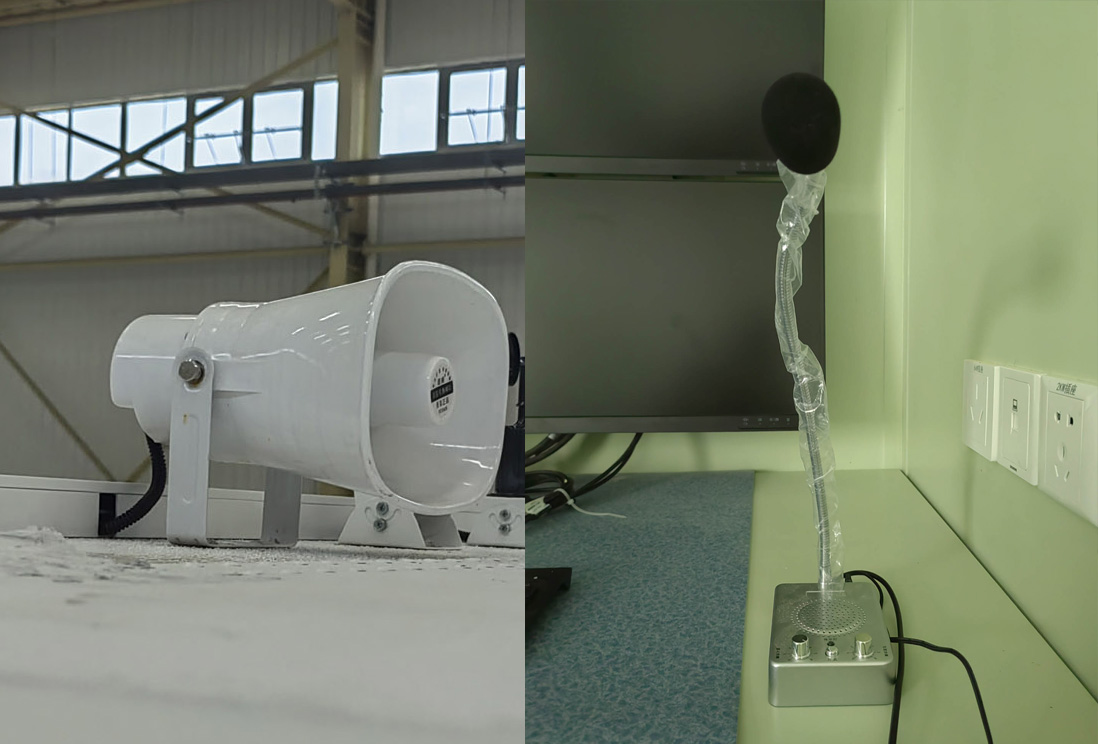 中馳威牌CEV5122XZH指揮車公告圖片