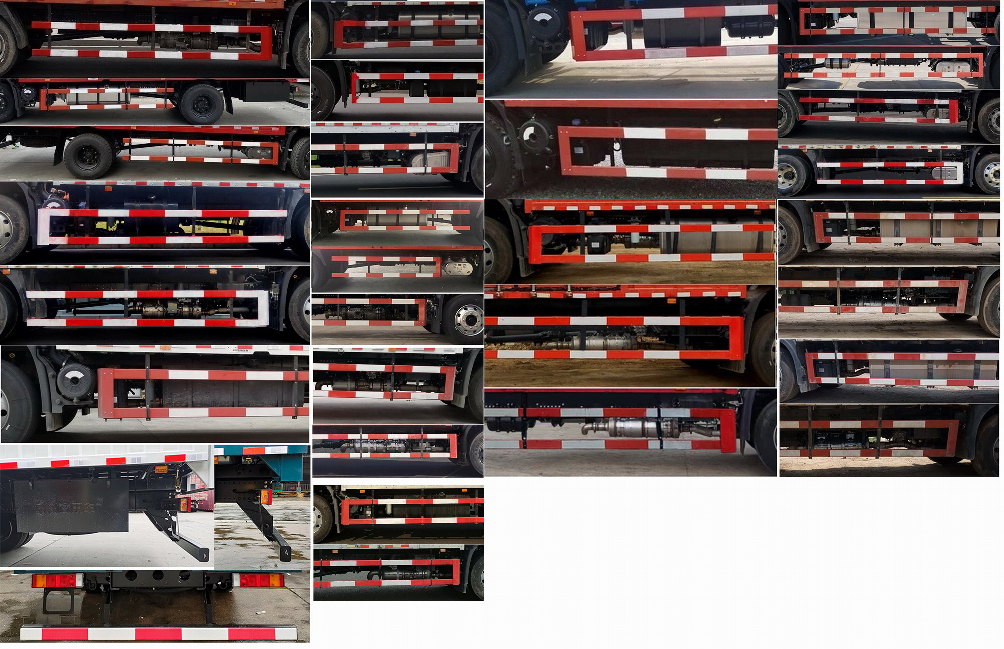 東風(fēng)牌DFH5180XYKEX5A翼開啟廂式車公告圖片