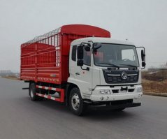 仓栅式运输车