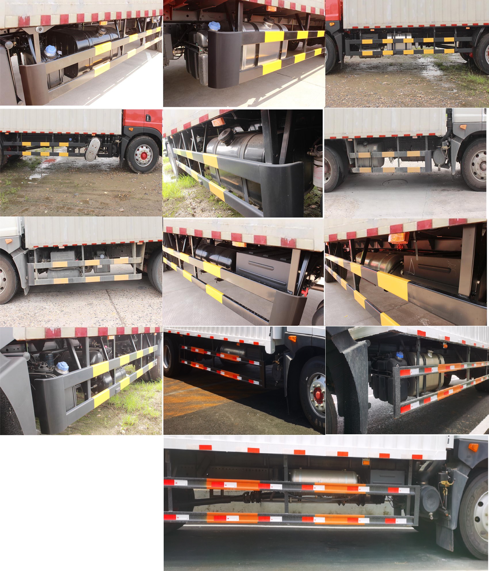 東風(fēng)牌EQ5185XZWL9CDEACWXP雜項(xiàng)危險(xiǎn)物品廂式運(yùn)輸車公告圖片