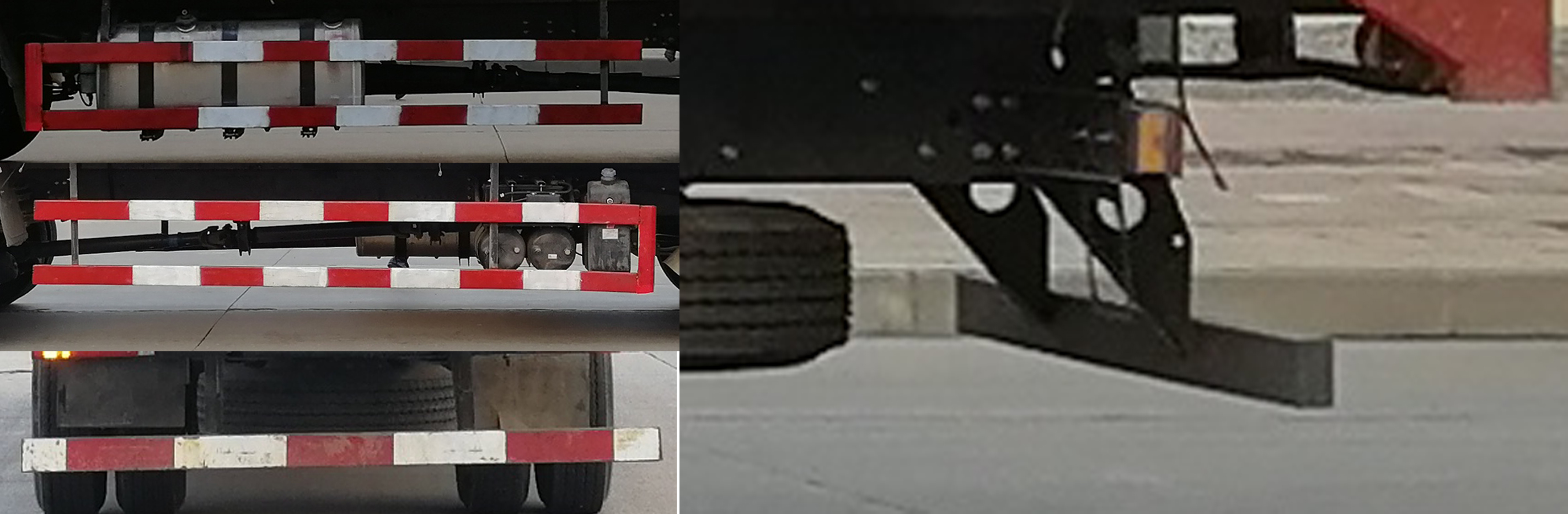 東風(fēng)牌DFH5250XYKDX2翼開啟廂式車公告圖片