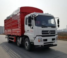 仓栅式运输车