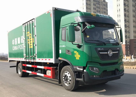 DFH5160XYZEX8型郵政車圖片