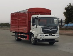仓栅式运输车