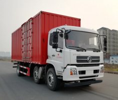 厢式运输车