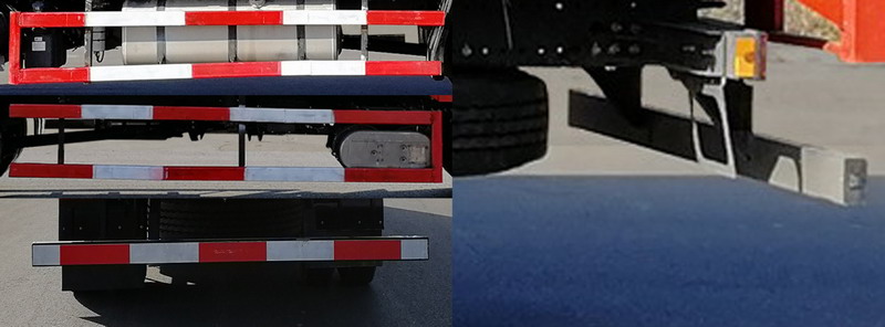 東風(fēng)牌DFH5160XYKEX8翼開啟廂式車公告圖片