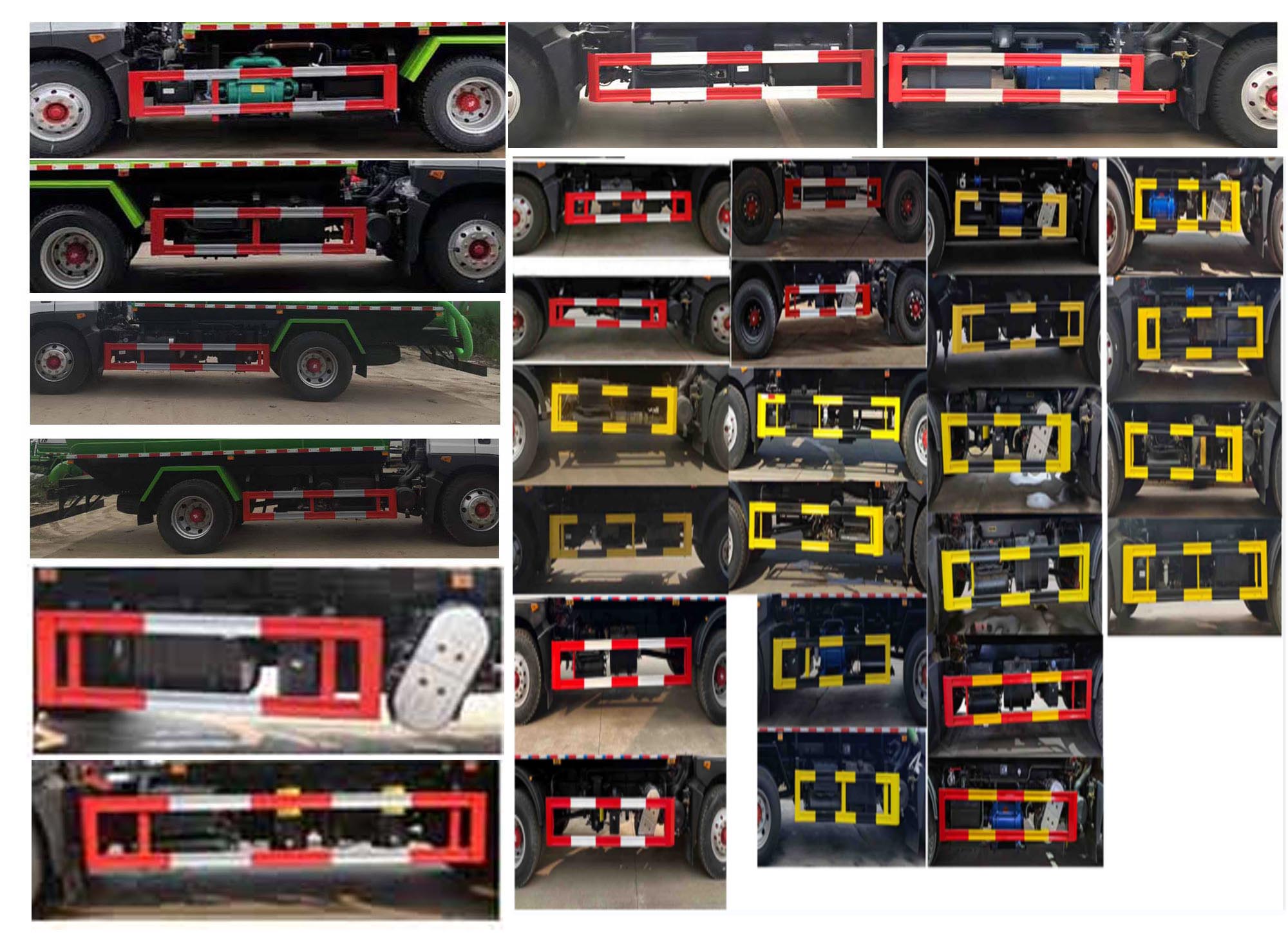 東風股份多利卡D9 CLW5180GXE6吸糞車公告圖片
