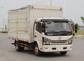 仓栅式运输车