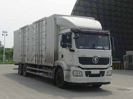 厢式运输车