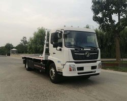 清障车