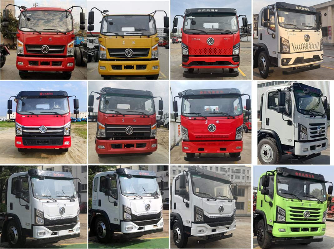 東風(fēng)牌DFZ5140JSQSZ6D隨車起重運(yùn)輸車公告圖片