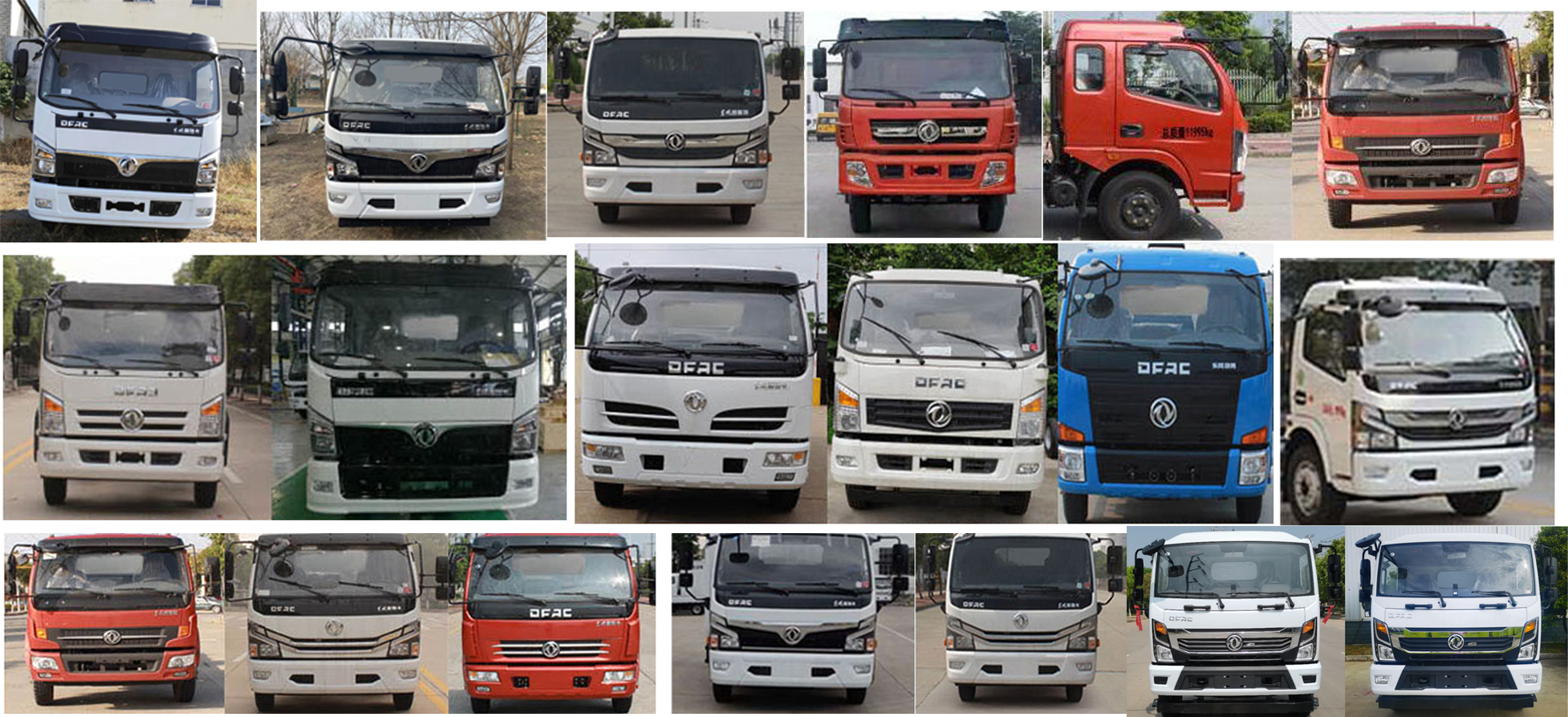 中運威牌ZYW5120GQW6EQ清洗吸污車公告圖片