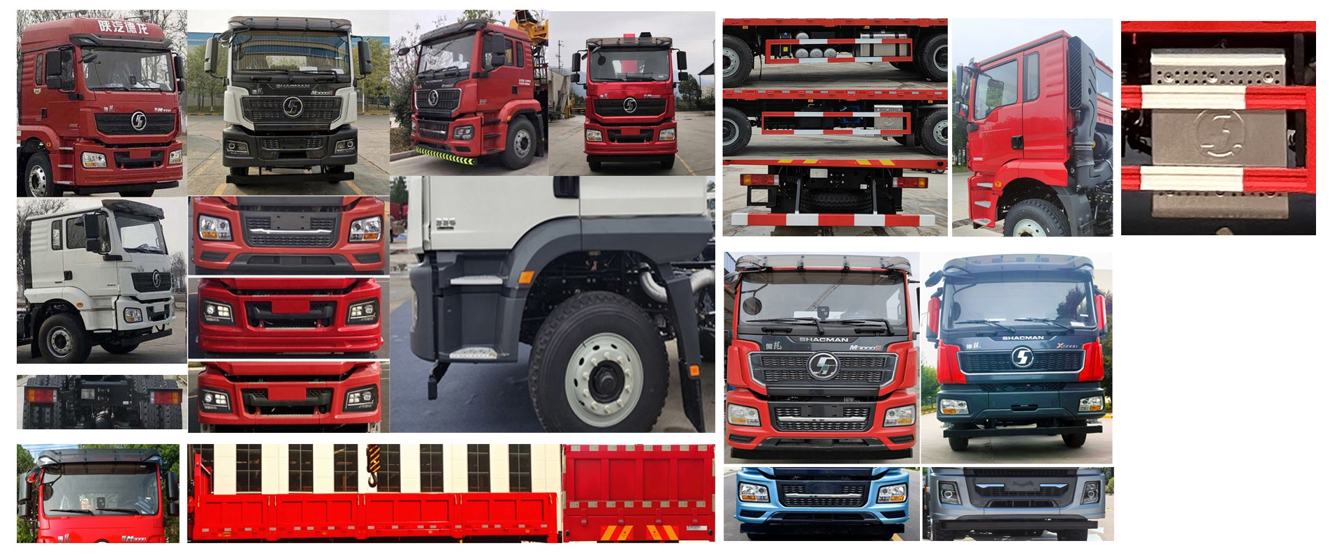 帕菲特牌PFT5310JSQMC6Z隨車起重運(yùn)輸車公告圖片