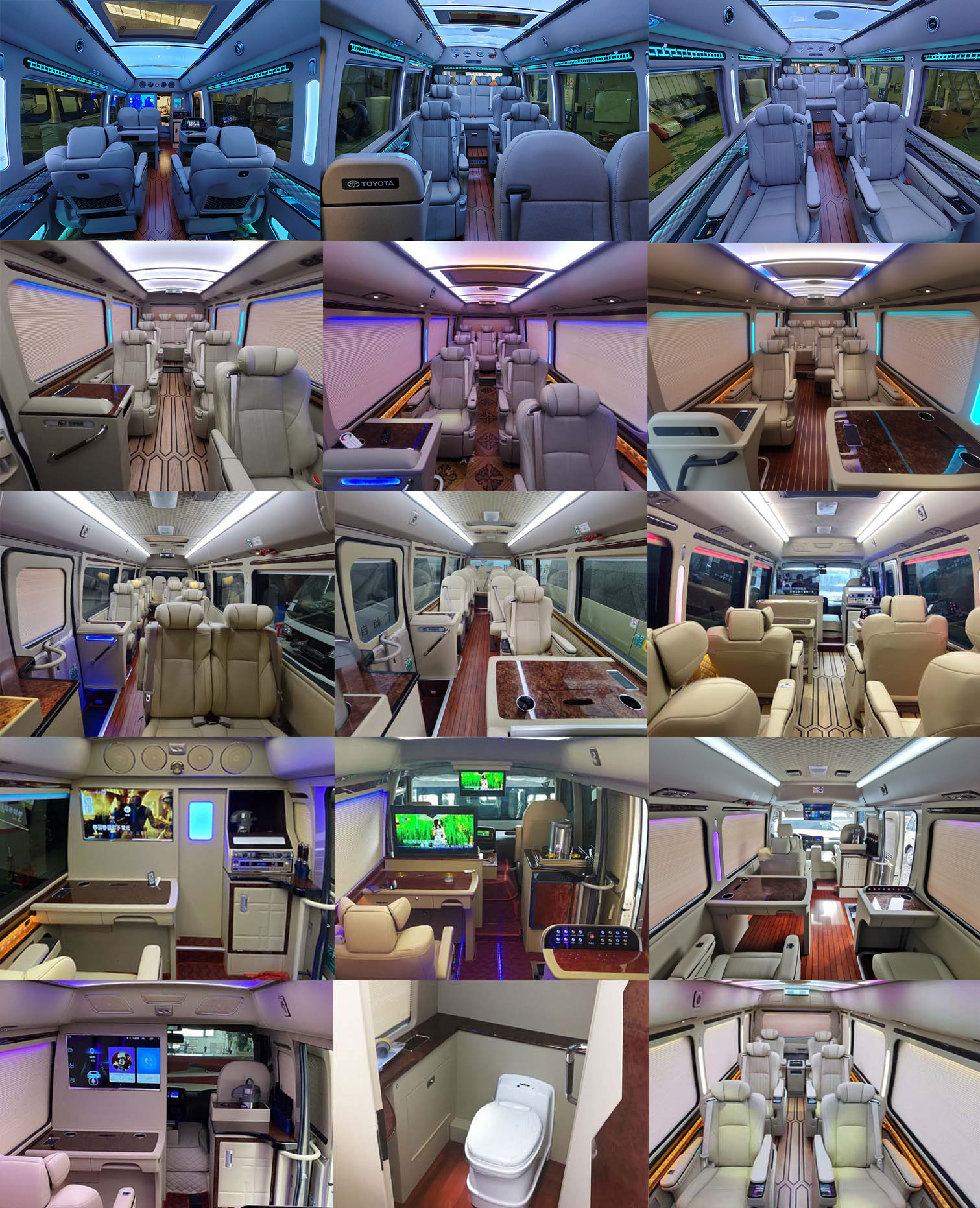 天壇牌BF5063XSW商務(wù)車公告圖片