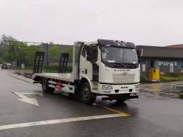 CA5160TPBP62K1L4AE6平板运输车图片