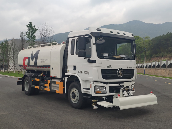 福龍馬牌FLM5180GQXSZ6清洗車