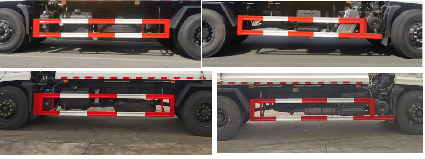 東風天錦VR CL5180ZDJD6壓縮式對接垃圾車公告圖片