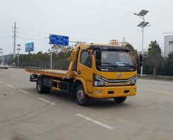 清障车