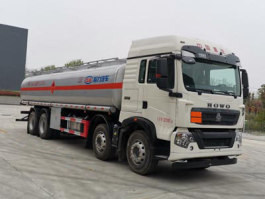 运油车