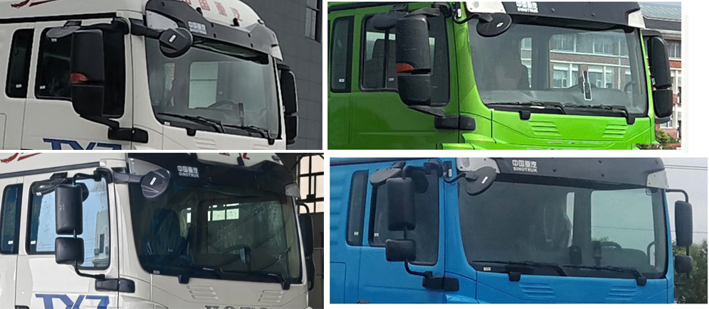 中豫國宇牌ZGY5180GLQ瀝青灑布車公告圖片