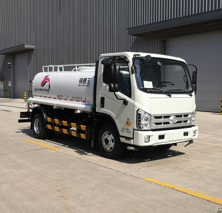 普羅科牌BJ5073GQXE6-P2清洗車(chē)