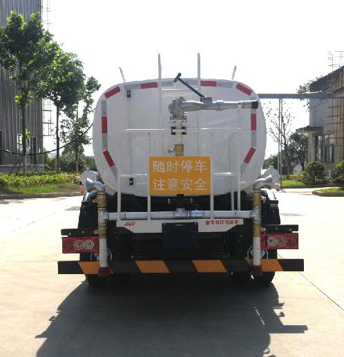 普羅科牌BJ5073GQXE6-P2清洗車(chē)公告圖片