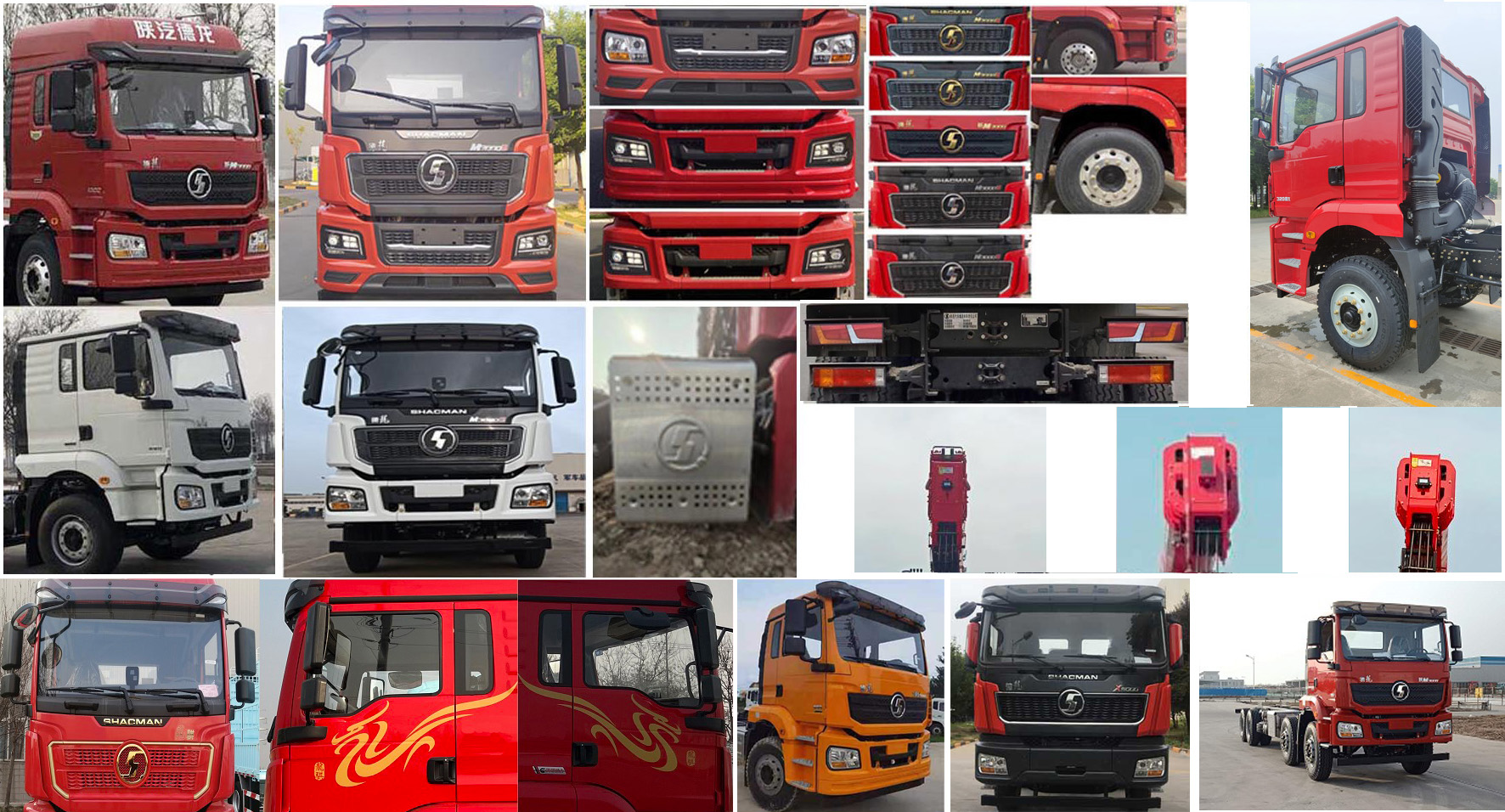 三一牌SYP5310JSQSQ6隨車起重運(yùn)輸車公告圖片